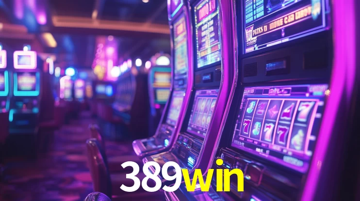 Cassino Online 389win