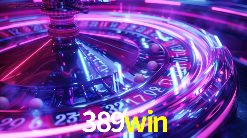Jogos Diferentes no Cassino Online 389win